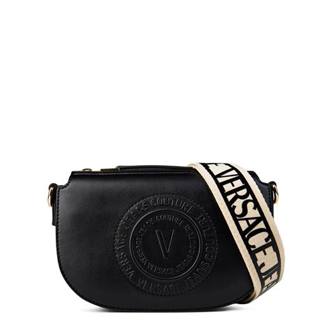 versace vjc|versace jeans women's.